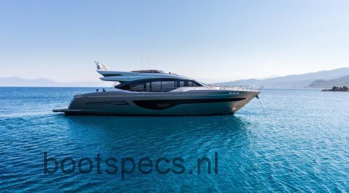 Princess S78 specificaties